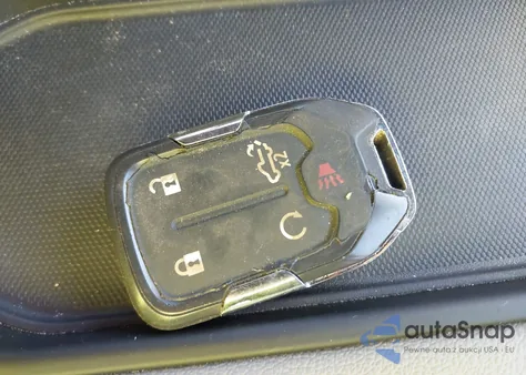 2019 Chevrolet Silverado 1500 Ltz z USA, uszkodzony, nr VIN 3GCUYGED3KG289226